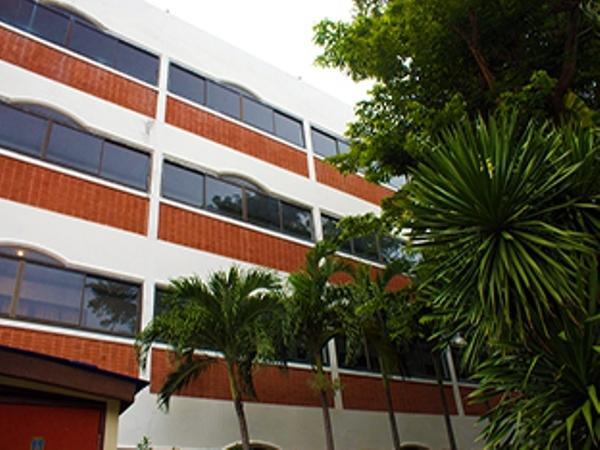 Отель Srichang Shinekhoa Resort