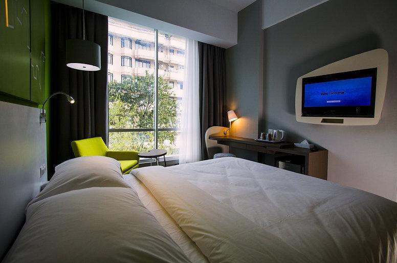 All Seasons Jakarta Thamrin