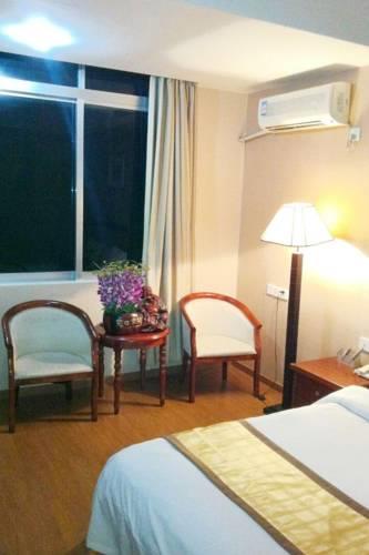 Shenzhen Bingxilai Hotel