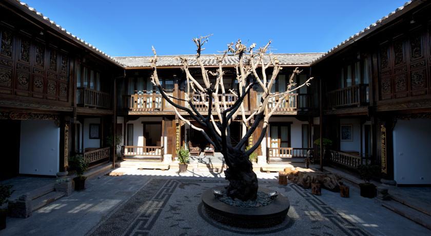 Nanxuan Club Lijiang