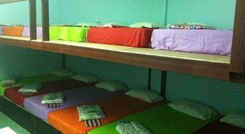 Хостел My Travel Hostel