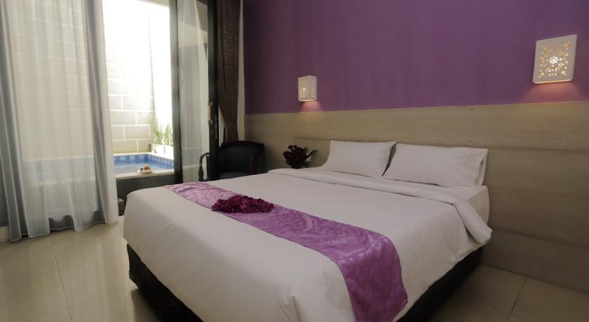 Гостевой дом Bali Dream Costel