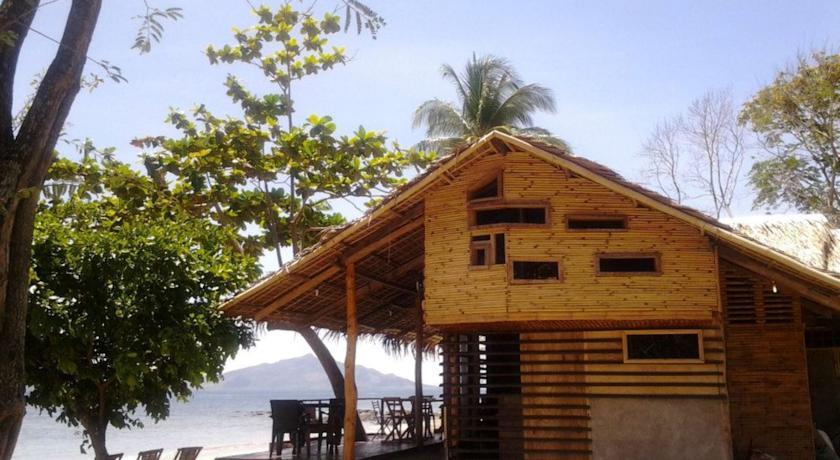 Гостевой дом Tapik Beach Park Guest House