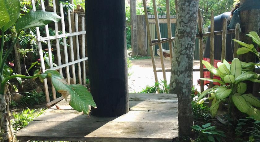 Гостевой дом Mango Tree House Mirissa