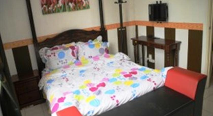 Гостевой дом AITT Transit Guest House