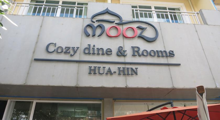 Mooz Hua Hin