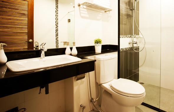 Отель Crystal Jade Hotel and Service Apartment