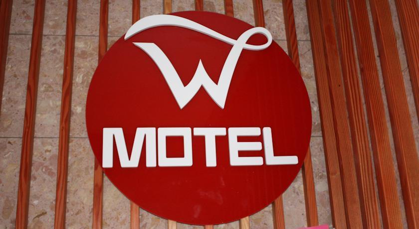 W Motel Seomyeon