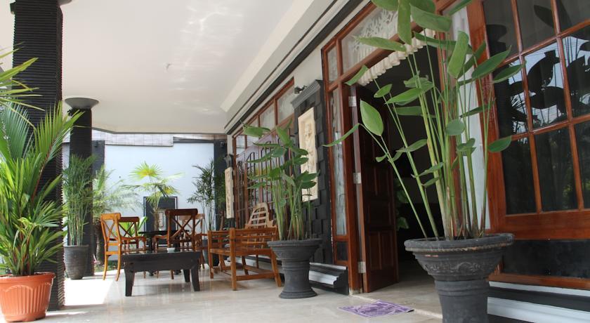 Halmahera Homestay