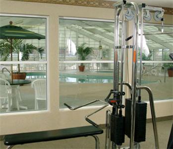 Отель Country Inn & Suites By Carlson, Montgomery East