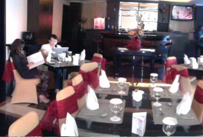 Гостевой дом Lynt Hotel Makassar