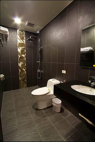 Отель Formosa Vacation Village Homestay