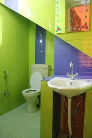 Отель Greenwoods Inn