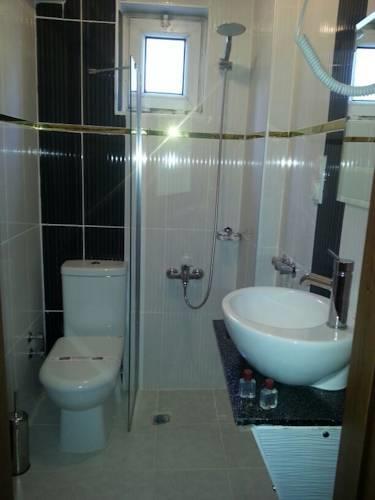 Отель Erzincan Kent Hotel