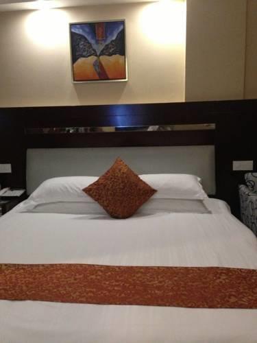 Yi Wu Wei Si Ting Hotel