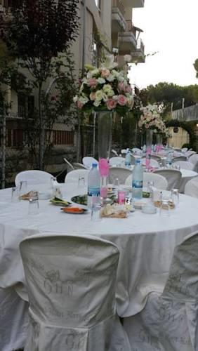 Отель Grand Hotel Naas