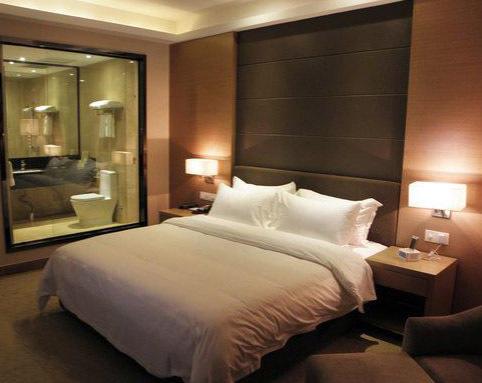 Dynasty Hotel