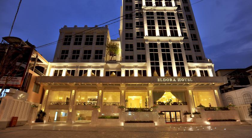 Eldora Hotel
