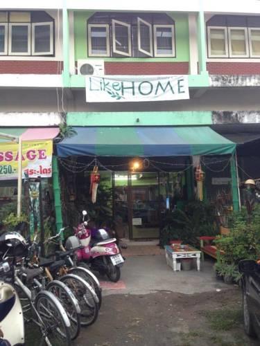 Like Home
