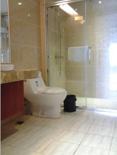 Отель Baxi Hotel