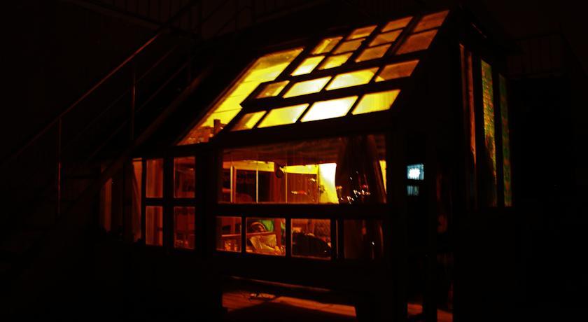 Mushishi Youth Hostel