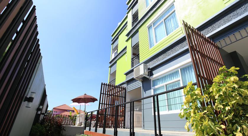 Prasert Place