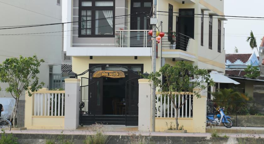 Dong Nguyen Riverside Homestay