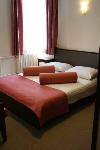 Отель Iliada Hotel Kaz Daglari