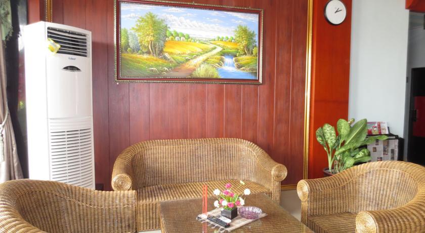 Отель Shunda Hotel