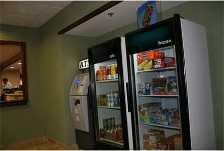 Отель Hampton Inn & Suites Cleveland-Mentor