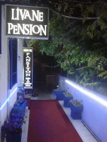 Livane Pansiyon