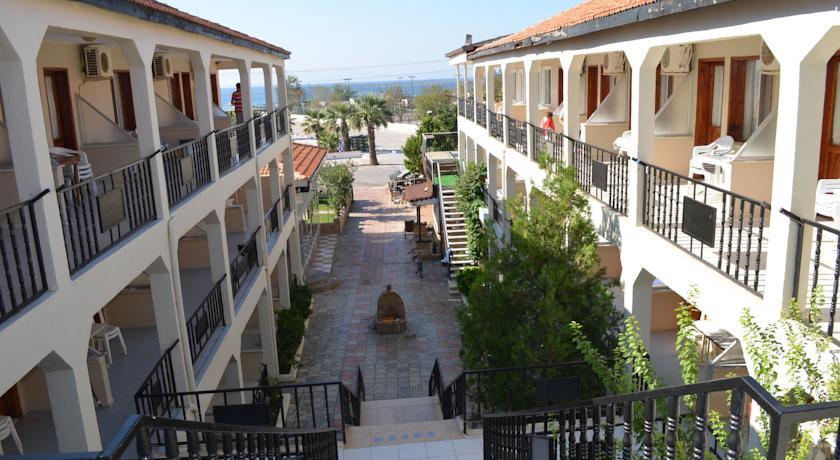 Zafer Pension