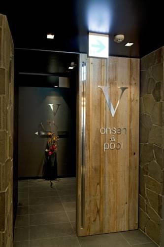 Апартаменты The Vale Niseko