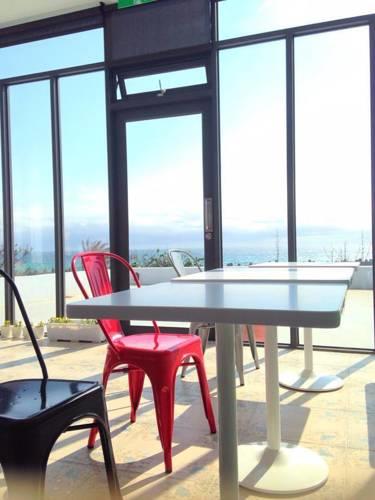 Sea Shore Hotel