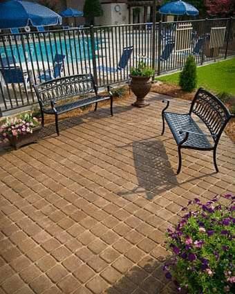 Отель Hampton Inn Rocky Mount