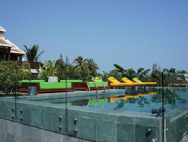 Hoi An Lemongrass Homestay