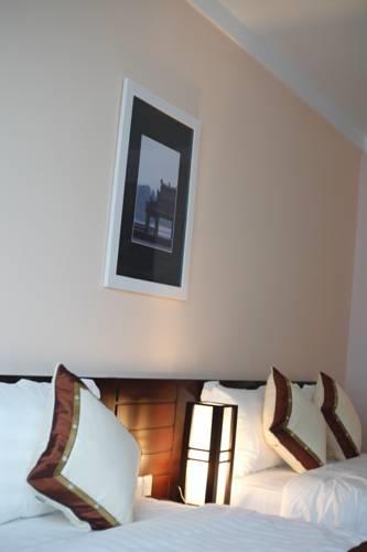 Hue Smile Hotel