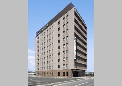 Отель Comfort Hotel Hachinohe