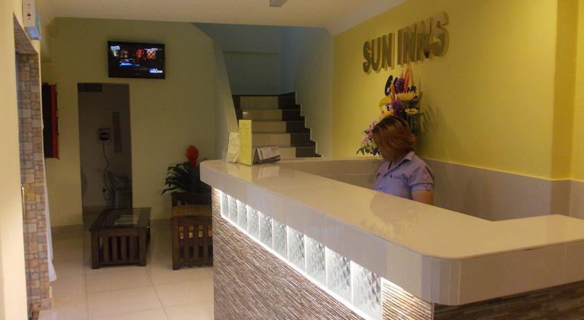 Отель Sun Inns Hotel Cheras - Balakong