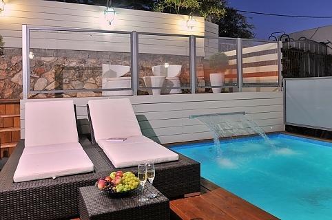 Апартаменты Chateau prestige - Luxury Estates