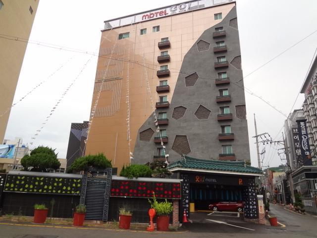 Go Motel