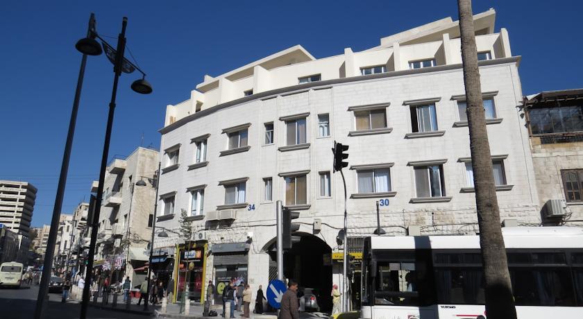 Art Hotel Downtown