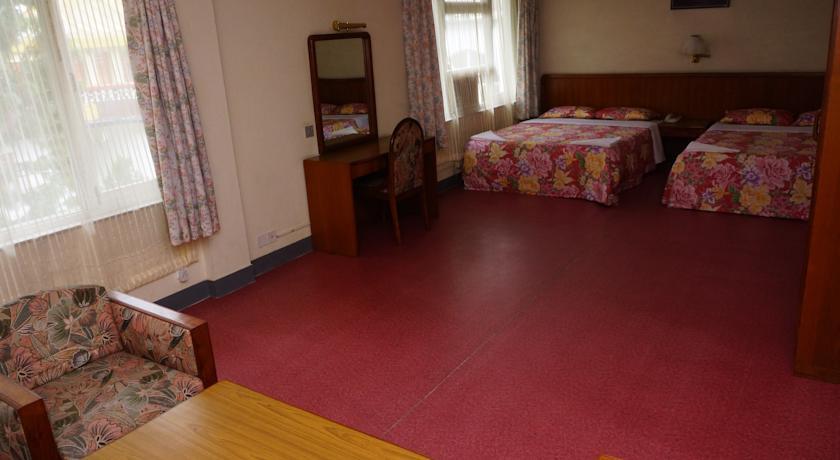 Happiness Guest House 1