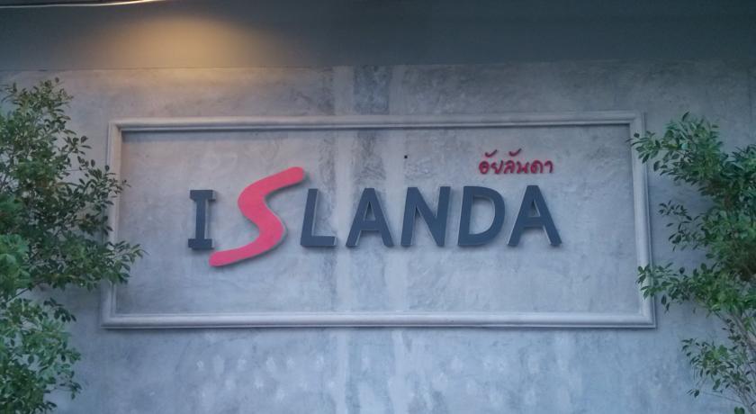 Islanda Privacy
