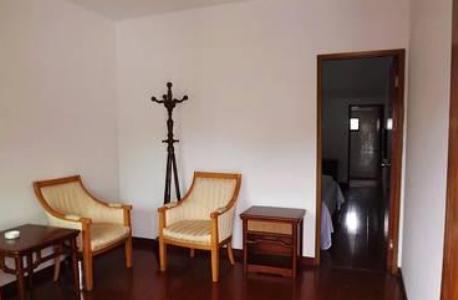 Гостевой дом Dazhaiyuan Inn