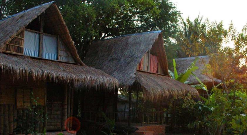 Гостевой дом Samon Village