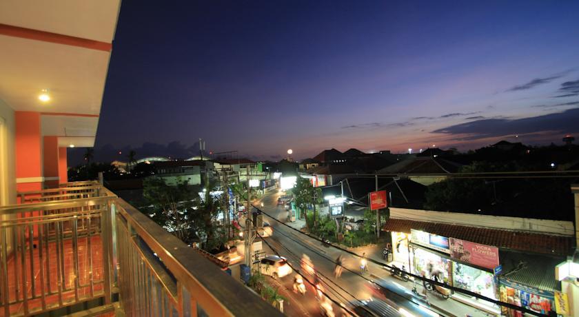 Gowin Hotel