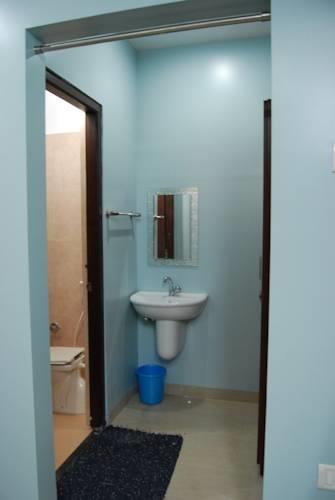 Отель Hotel Delta Executive