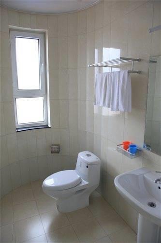 Отель Fig Inn Weihai