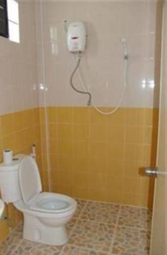 Отель Ryans Resort